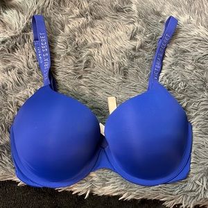 Victoria Secret push-up t-shirt bra